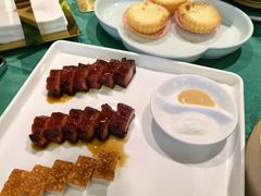 -誉八仙粤菜(万象天地店)