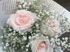 -循礼门鲜花花市(武汉循礼门店)