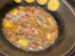 -姚稷大铁锅(龙之梦店)
