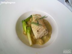 20100728某某鱼-北京金融街丽思卡尔顿酒店·意味轩 Cepe