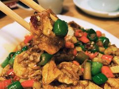 -自贡盐帮菜·玩辣餐厅(樱花园西街店)
