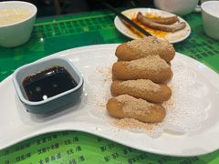 -令氏家外家岐山面(火炬路店)