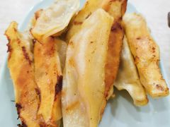 锅贴饺-奕宏饺子楼(朱庄小区店)