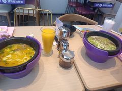 -过桥缘·过桥米线(北京望京万象汇店)