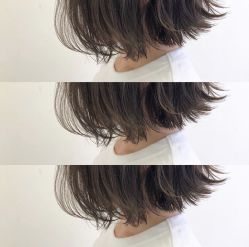 -Kraemer Paris  苏豪路易士·嘉玛发廊