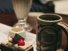 -东海咖啡馆