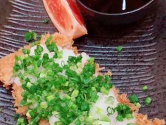 -胜博殿霸王树(嘉里中心店)
