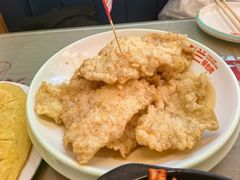 英兰锅包肉-英兰朝族饭店·英兰锅包肉(佳园路店)