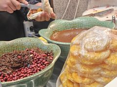 -老金家蛋菜夹馍(西安总店)