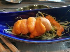 海胆刺身-田舍家Inakaya(天汇igc店)