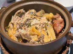 -野蔓果·山野菜(西湖景区·龙井茶田店)