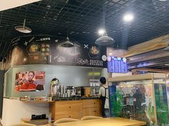 -吴草鸡爪오초닭발韩食堂(融恒盈嘉中心店)