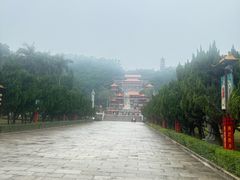 -南沙天后宫景区