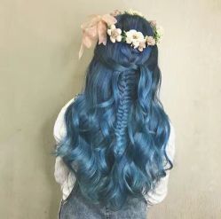 -3AM·S HAIR SALON烫发染发接发