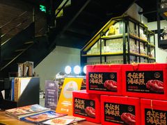 -LENBACH兰巴赫西餐啤酒坊(大连东港店)