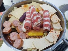 -BOPEYE·波派炸鸡(九霄天地店)