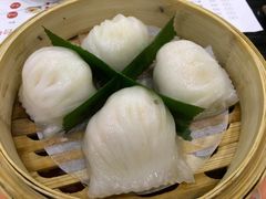 -虾饺妹·粤式手工点心(水荫路店)