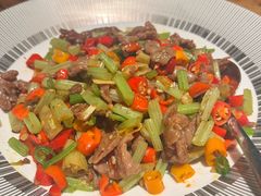 -YAFEE雅菲·粤菜·湘菜·融合菜(魏公村店)