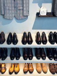 点击看大图 -Brother西服礼服定制·商务·婚礼(佛山南海店)