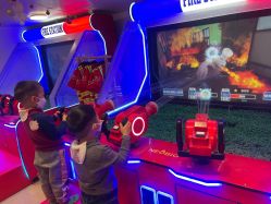 -奈尔宝家庭中心·亲子餐厅(苏州大悦城店)