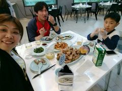 -盒马渔市餐厅