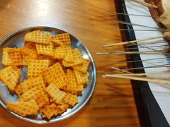 -烤五行·烧烤烤串(石佛营店)