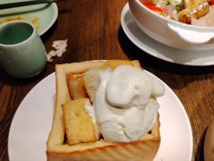 -粗茶淡饭·隐庐私厨(东亭店)