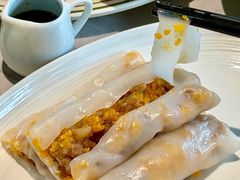 -陶兰居·手工点心·粤菜(圆融时代广场店)