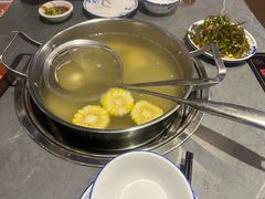-贵宾牛·潮汕牛肉火锅(珠池总店)