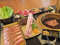 -汤连得温泉馆(宝山店)