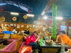 大堂-象山村腊排骨(丽江总店)