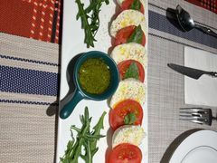 -Primo·丽莫意大利窑烤披萨