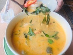 -Cafe de Thaan Aoan