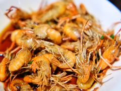 -老瑞福上海菜(人民广场店)