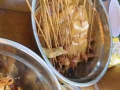 -嘉州鲜知味钵钵鸡(奎星楼店)