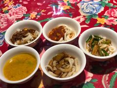 -山西会馆·晋菜·晋商宴·牌匾博物馆(胜利东街店)