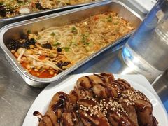 -很久以前羊肉串(大华三路店)