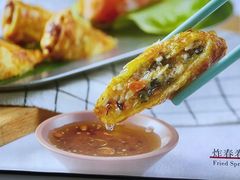 -蔡澜PHO(海岸城店)