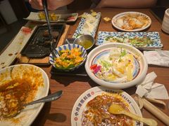 -小川洋风料理(大悦城店)