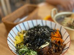 -Woolee韩食堂·韩式家庭料理