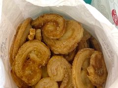 小蝴蝶酥-上海哈尔滨食品厂(淮海中路店)