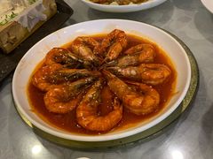 -京天红酒家(马家堡店)