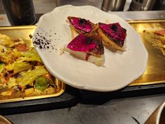 -大神太神·铁板烧(瑞虹天地月亮湾店)