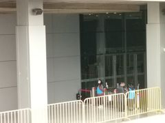 -东浩兰生上海世博展览馆