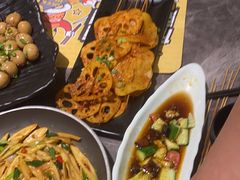 -嘎嘎鸭脑壳(蜀汉路店)