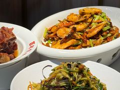 -东北民俗村·东北菜(翻身店)
