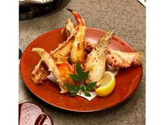 -蟹道乐(道顿堀本店)