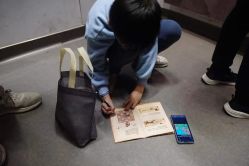 -魔法特工亲子游(永庆坊店)