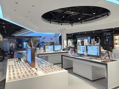 -标准眼镜·蔡司官方授权店(和平路总店)