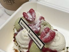 -B&C黄油与面包·法式古堡面包坊(新天地店)